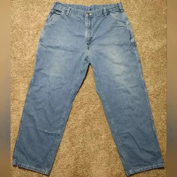 Carhartt Other - Carhartt Jeans